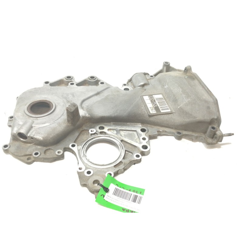 Recambio de tapa distribucion para toyota avensis berlina (t 22) 1.6 terra (4-ptas.) referencia OEM IAM 113210D020  