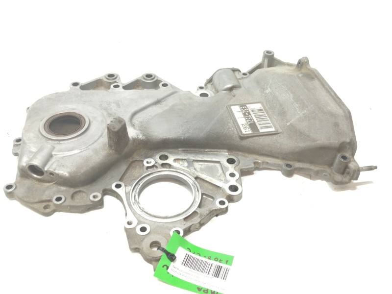 Recambio de tapa distribucion para toyota avensis berlina (t 22) 1.6 terra (4-ptas.) referencia OEM IAM 113210D020  