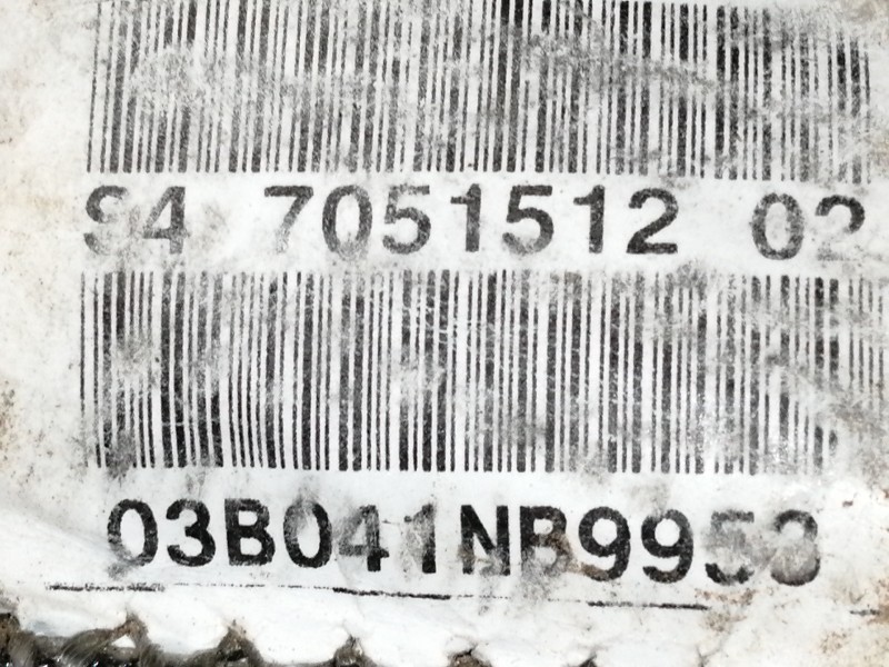 Recambio de cinturon seguridad trasero derecho para bmw x5 (e53) 4.4i automático referencia OEM IAM 33000342E  