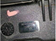 Recambio de maneta exterior trasera izquierda para renault vel satis (bj0) privilege referencia OEM IAM 8200008430   2