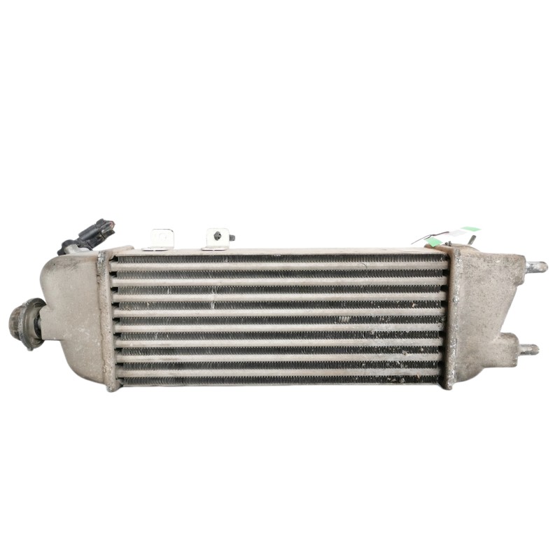 Recambio de intercooler para kia cee´d emotion referencia OEM IAM 282702A61C 6039507 