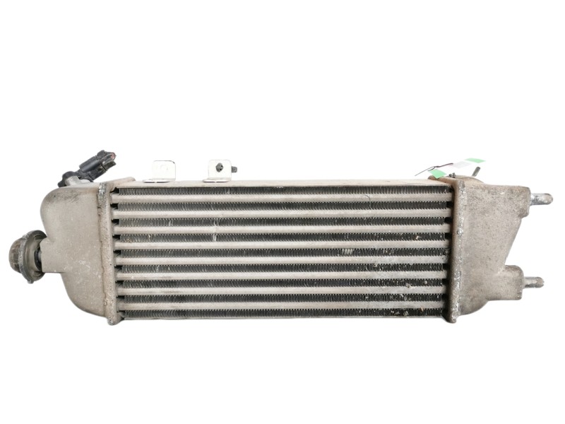 Recambio de intercooler para kia cee´d emotion referencia OEM IAM 282702A61C 6039507 
