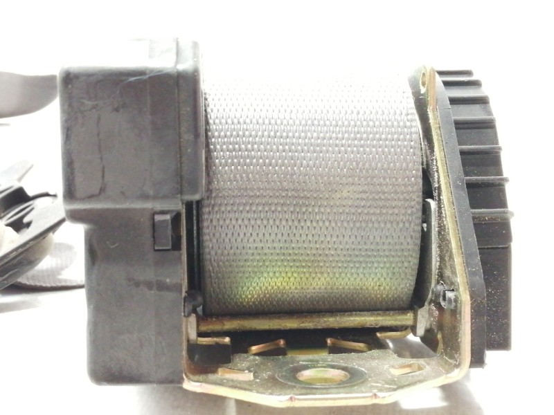 Recambio de cinturon seguridad trasero derecho para bmw x5 (e53) 4.4i automático referencia OEM IAM 33000342E  