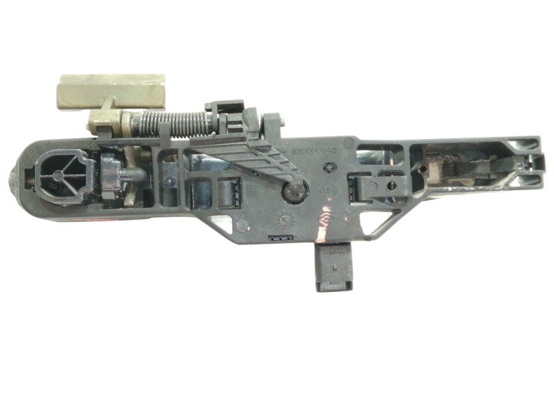 Recambio de maneta exterior trasera izquierda para renault vel satis (bj0) privilege referencia OEM IAM 8200008430  