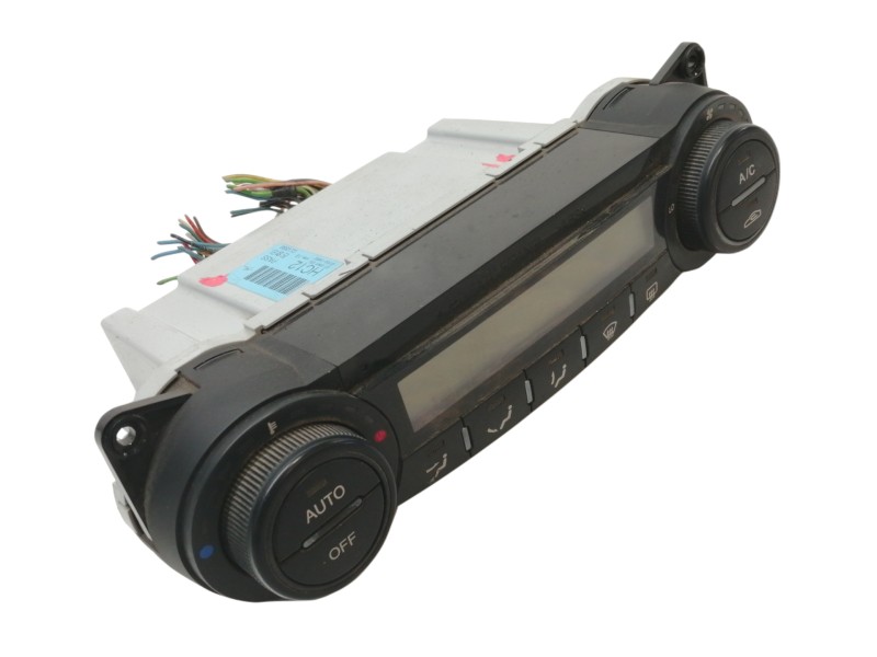 Recambio de mando calefaccion / aire acondicionado para kia cee´d emotion referencia OEM IAM 972501H602  