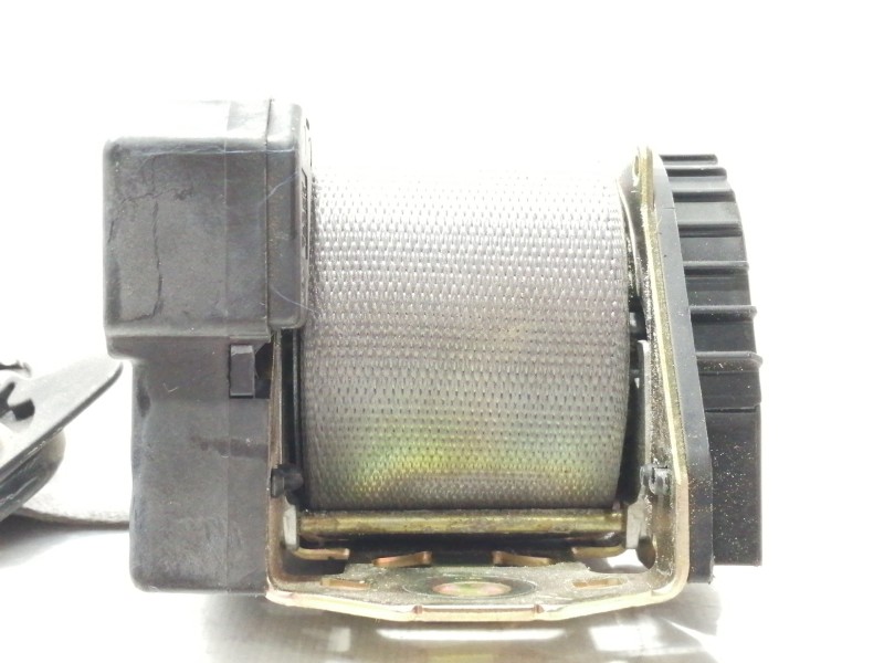 Recambio de cinturon seguridad trasero derecho para bmw x5 (e53) 4.4i automático referencia OEM IAM 33000342E  