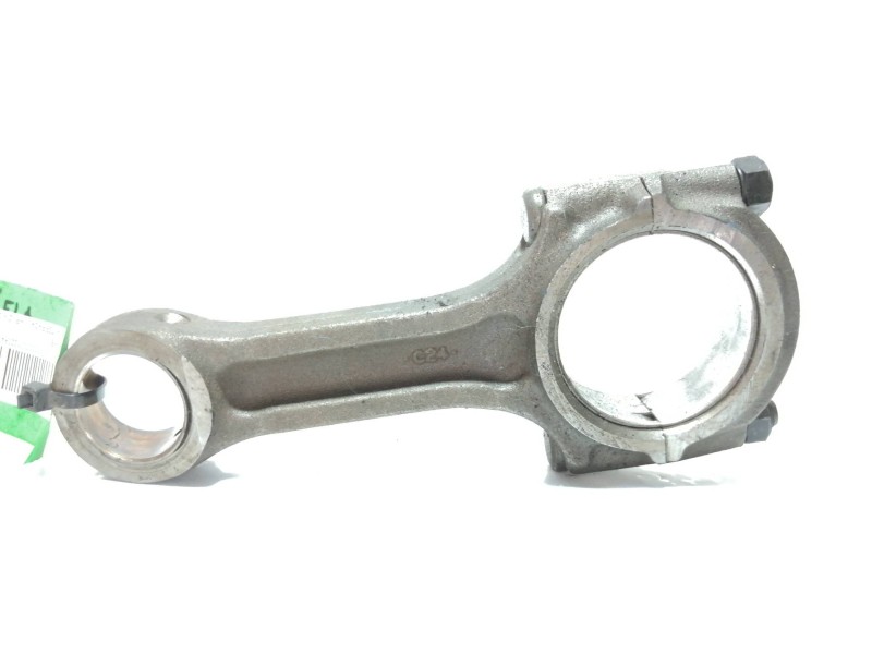 Recambio de biela para hyundai terracan (hp) 2.9 crdi gls referencia OEM IAM   