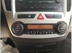 Recambio de mando calefaccion / aire acondicionado para kia cee´d emotion referencia OEM IAM 972501H602   2