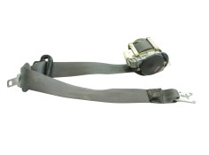 Recambio de cinturon seguridad trasero izquierdo para renault vel satis (bj0) privilege referencia OEM IAM 129093  