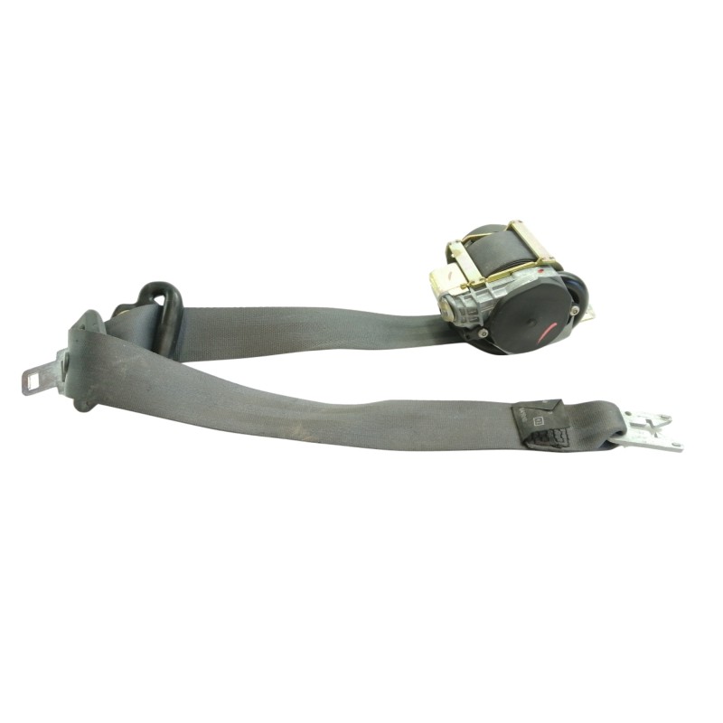 Recambio de cinturon seguridad trasero izquierdo para renault vel satis (bj0) privilege referencia OEM IAM 129093  