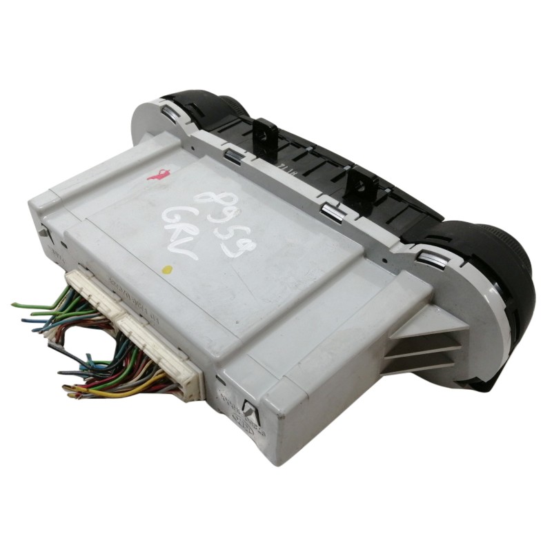 Recambio de mando calefaccion / aire acondicionado para kia cee´d emotion referencia OEM IAM 972501H602  