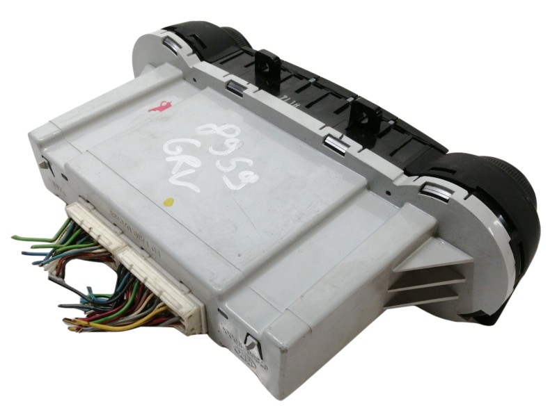 Recambio de mando calefaccion / aire acondicionado para kia cee´d emotion referencia OEM IAM 972501H602  