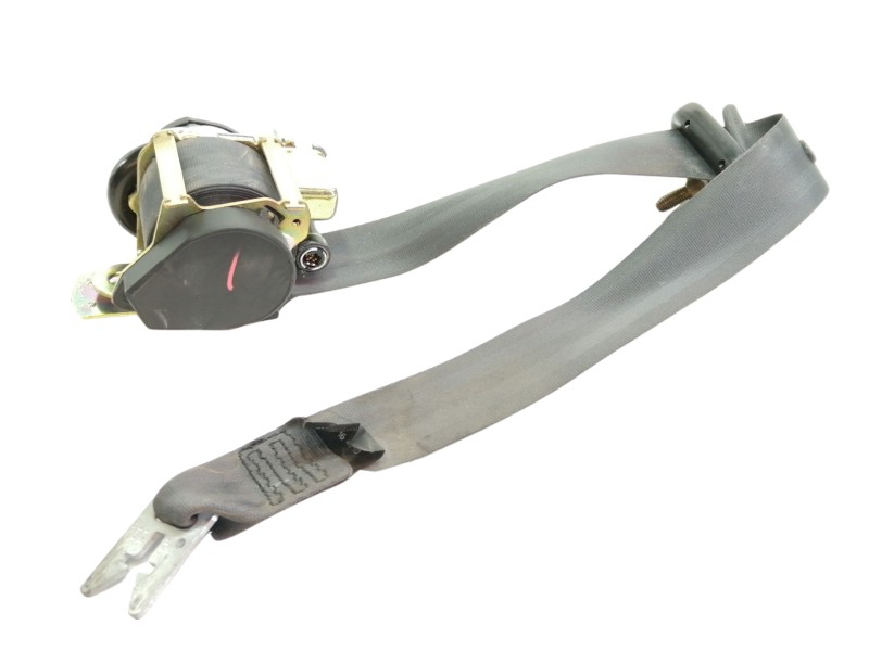 Recambio de cinturon seguridad trasero derecho para renault vel satis (bj0) privilege referencia OEM IAM 129094  