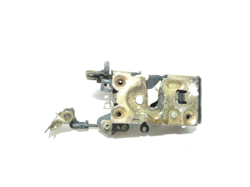 Recambio de cerradura puerta delantera derecha para jeep cherokee (xj) 2.5 jamboree referencia OEM IAM   