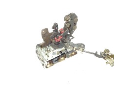 Recambio de cerradura puerta delantera derecha para jeep cherokee (xj) 2.5 jamboree referencia OEM IAM    2