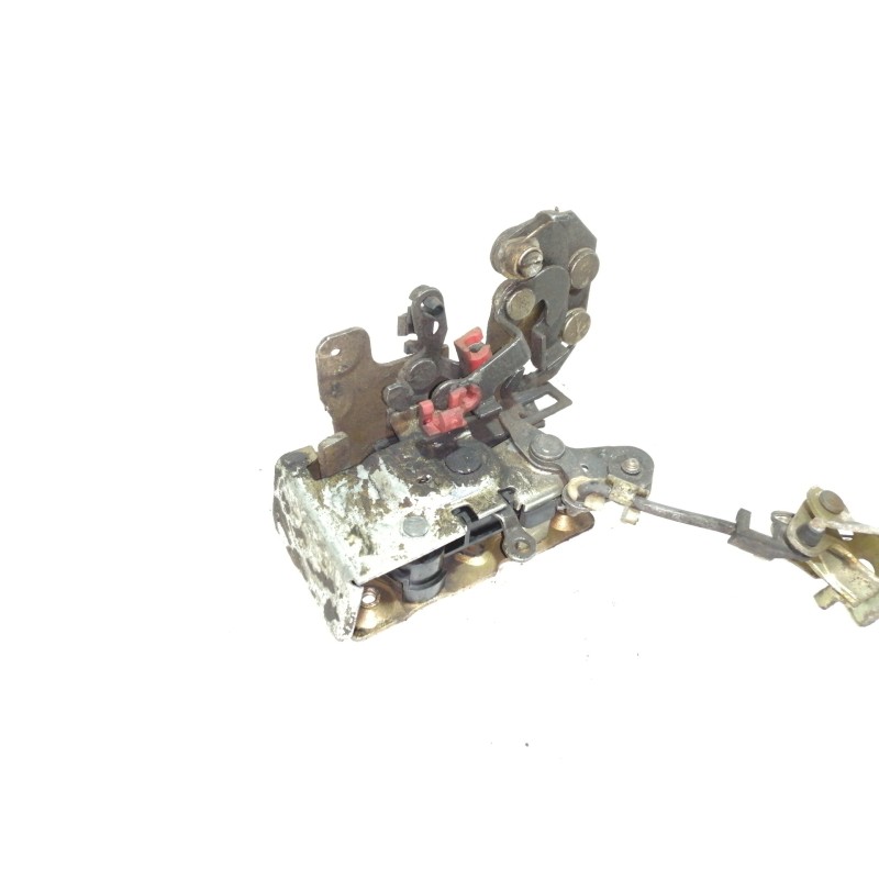 Recambio de cerradura puerta delantera derecha para jeep cherokee (xj) 2.5 jamboree referencia OEM IAM   