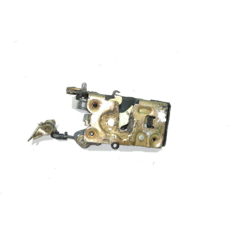 Recambio de cerradura puerta delantera derecha para jeep cherokee (xj) 2.5 jamboree referencia OEM IAM   