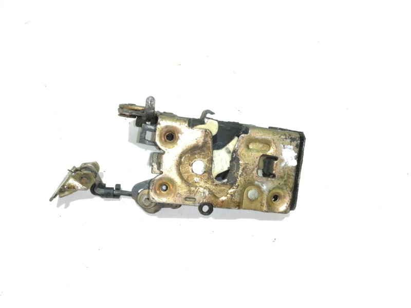 Recambio de cerradura puerta delantera derecha para jeep cherokee (xj) 2.5 jamboree referencia OEM IAM   