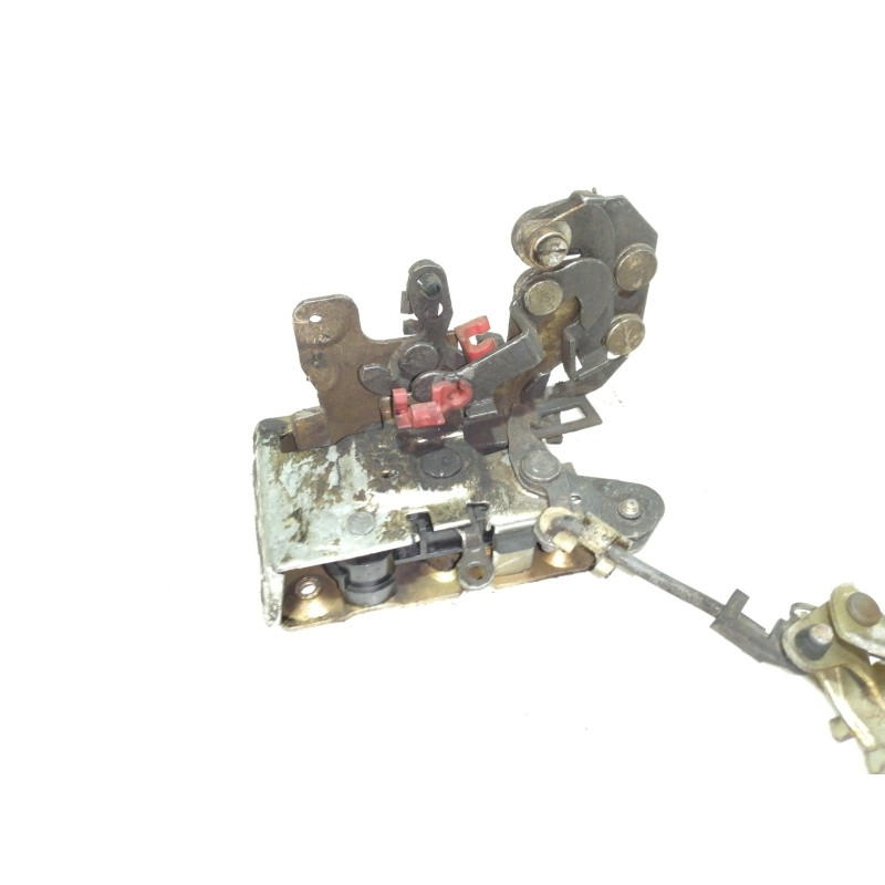 Recambio de cerradura puerta delantera derecha para jeep cherokee (xj) 2.5 jamboree referencia OEM IAM   