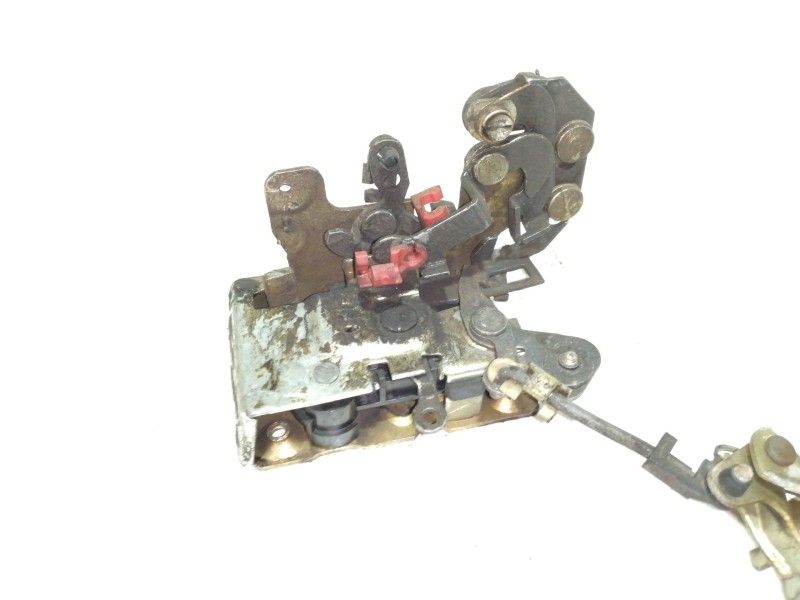 Recambio de cerradura puerta delantera derecha para jeep cherokee (xj) 2.5 jamboree referencia OEM IAM   