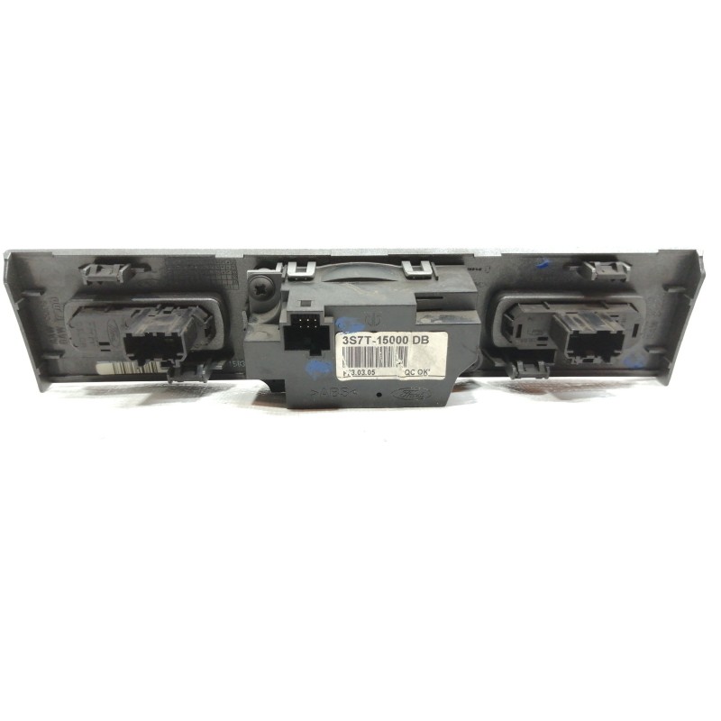 Recambio de warning para ford mondeo berlina (ge) ambiente referencia OEM IAM 3S7T15000DB  