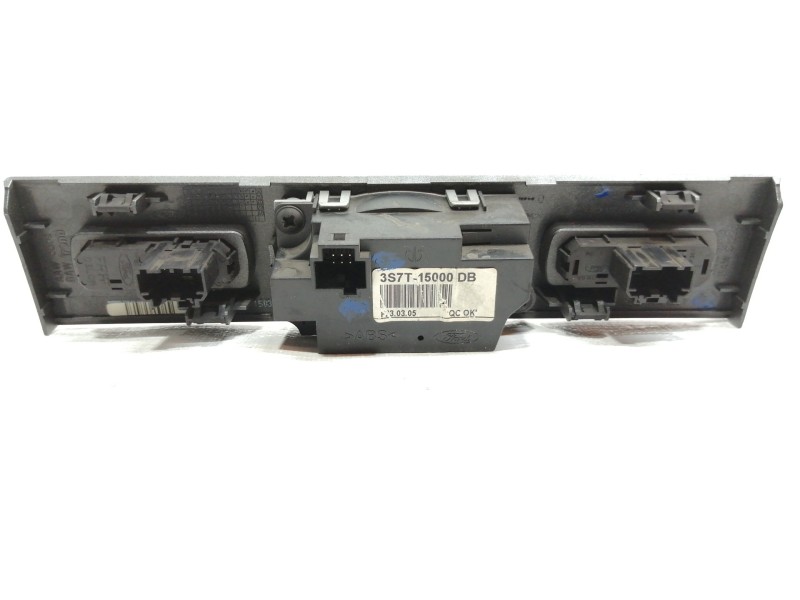 Recambio de warning para ford mondeo berlina (ge) ambiente referencia OEM IAM 3S7T15000DB  