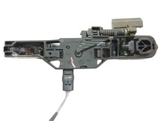 Recambio de maneta exterior trasera derecha para renault vel satis (bj0) privilege referencia OEM IAM 8200008431   2