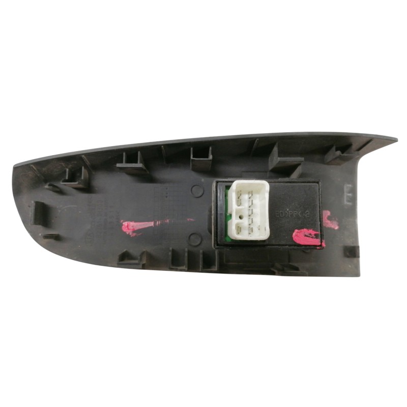 Recambio de mando elevalunas delantero derecho para kia cee´d emotion referencia OEM IAM 823611H300  