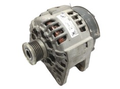 Recambio de alternador para renault kangoo (f/kc0) authentique referencia OEM IAM 437351  