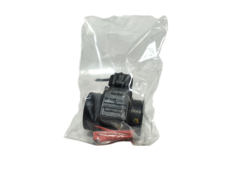 Recambio de caudalimetro para ford fiesta berlina referencia OEM IAM 96FP12B579AB 96FP12B579AB 