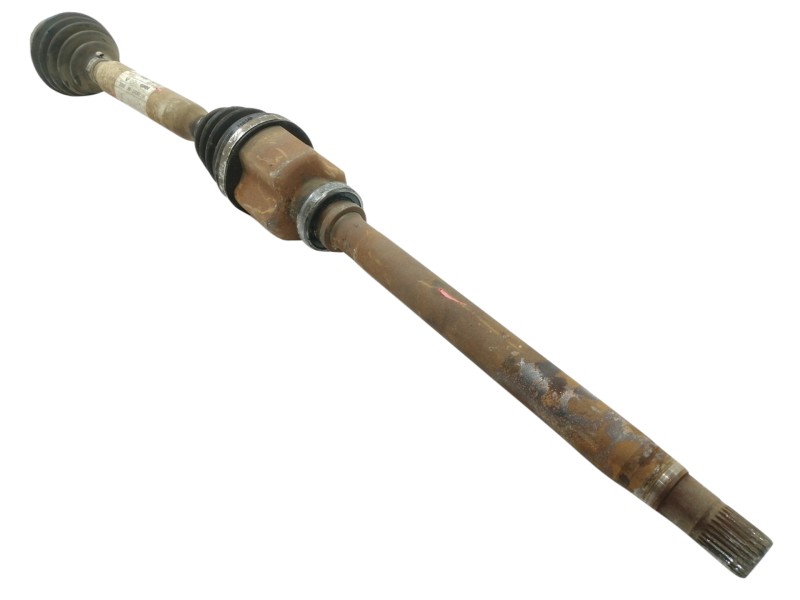 Recambio de transmision delantera derecha para renault vel satis (bj0) privilege referencia OEM IAM 8200005665  