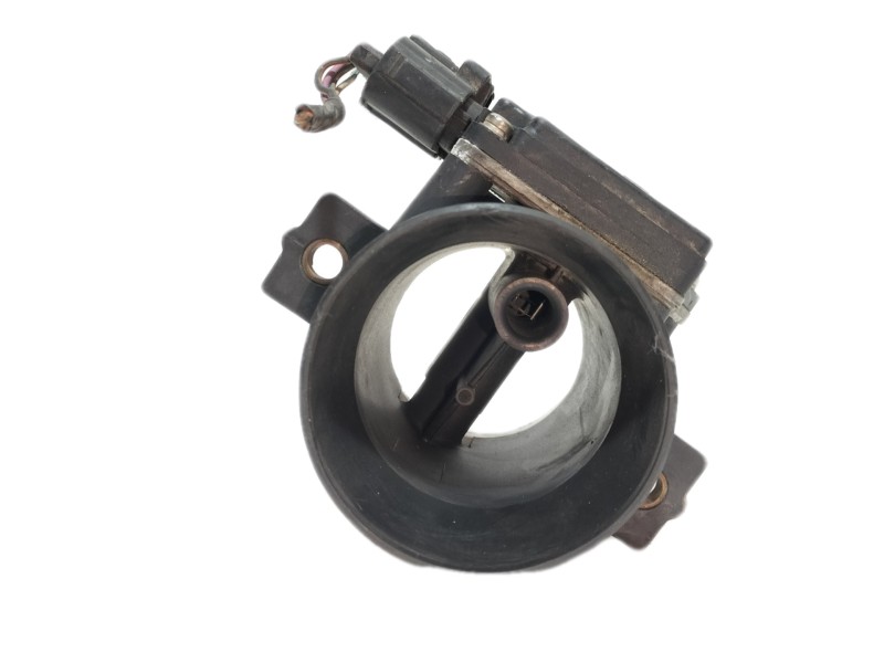 Recambio de caudalimetro para ford fiesta berlina referencia OEM IAM 96FP12B579AB 96FP12B579AB 