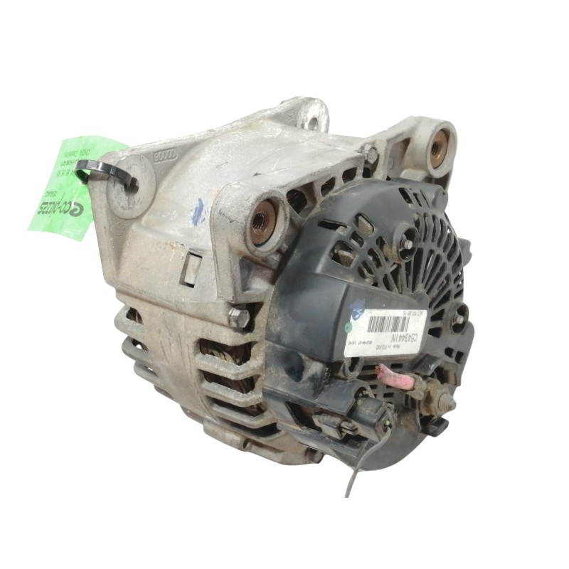 Recambio de alternador para renault kangoo (f/kc0) authentique referencia OEM IAM 437351  