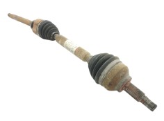 Recambio de transmision delantera derecha para renault vel satis (bj0) privilege referencia OEM IAM 8200005665   2