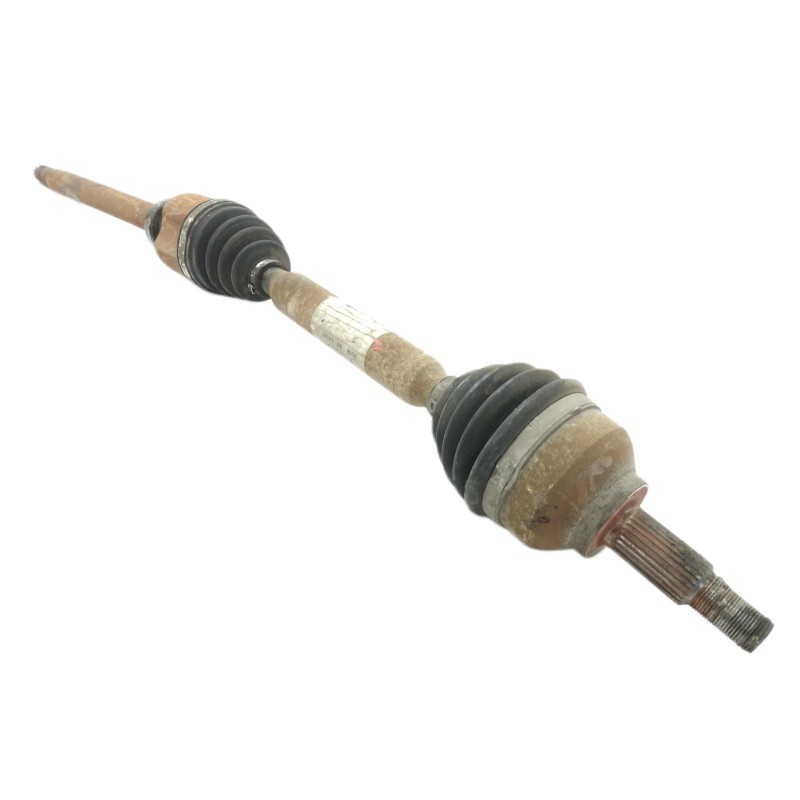 Recambio de transmision delantera derecha para renault vel satis (bj0) privilege referencia OEM IAM 8200005665  