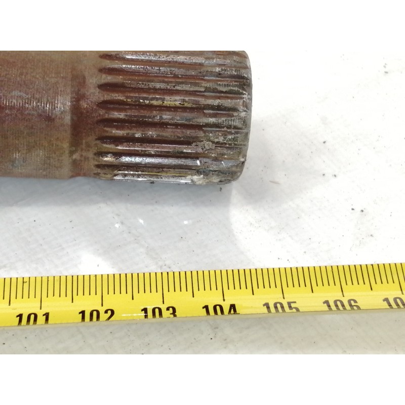 Recambio de transmision delantera derecha para renault vel satis (bj0) privilege referencia OEM IAM 8200005665  