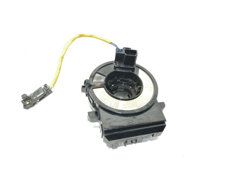 Recambio de anillo airbag para hyundai ix35 classic 2wd referencia OEM IAM   