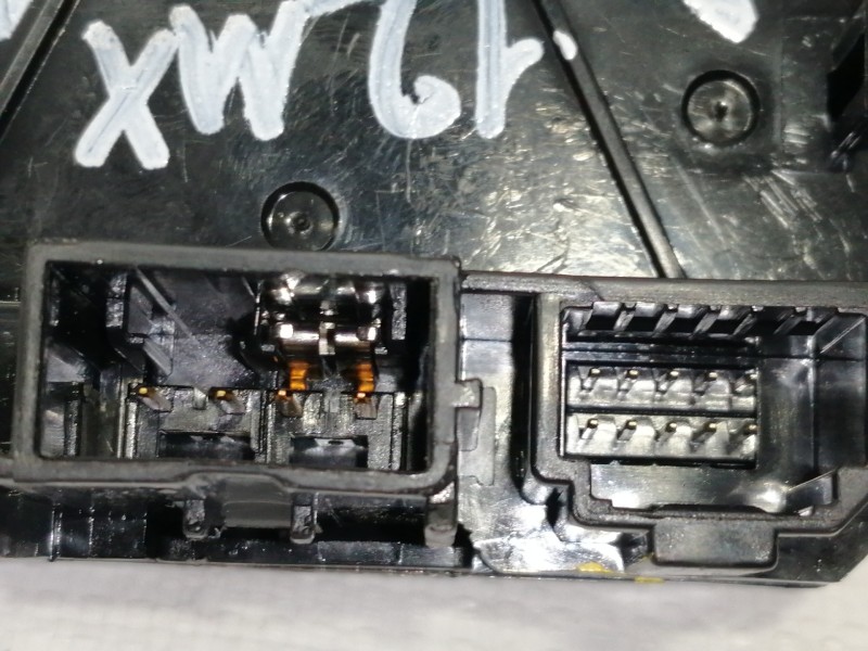 Recambio de anillo airbag para hyundai ix35 classic 2wd referencia OEM IAM   