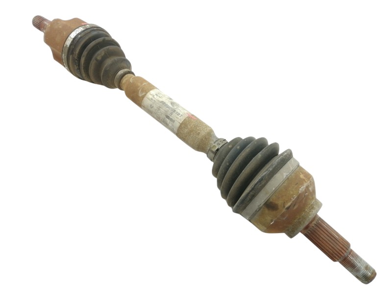 Recambio de transmision delantera izquierda para renault vel satis (bj0) privilege referencia OEM IAM 8200096787  