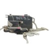 Recambio de cerradura puerta trasera derecha para peugeot boxer caja cerrada 1400 td techo elevado referencia OEM IAM B792  