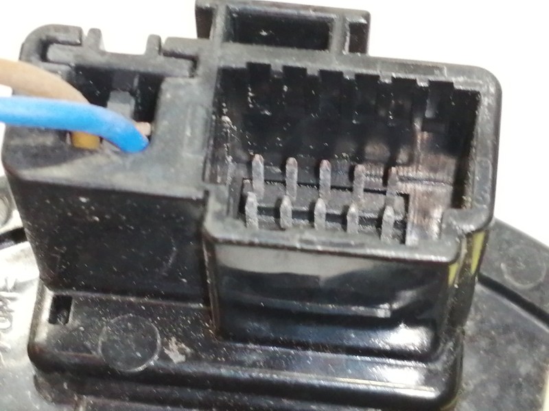 Recambio de anillo airbag para hyundai ix35 classic 2wd referencia OEM IAM   