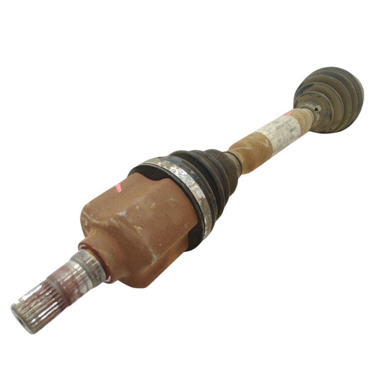 Recambio de transmision delantera izquierda para renault vel satis (bj0) privilege referencia OEM IAM 8200096787  
