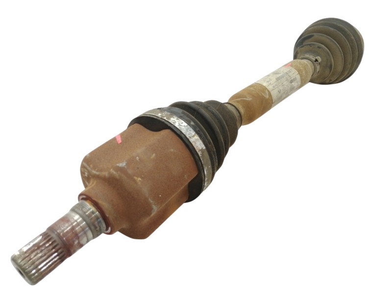 Recambio de transmision delantera izquierda para renault vel satis (bj0) privilege referencia OEM IAM 8200096787  