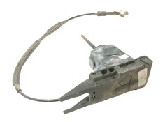 Recambio de palanca cambio para renault vel satis (bj0) privilege referencia OEM IAM 8200112408   2