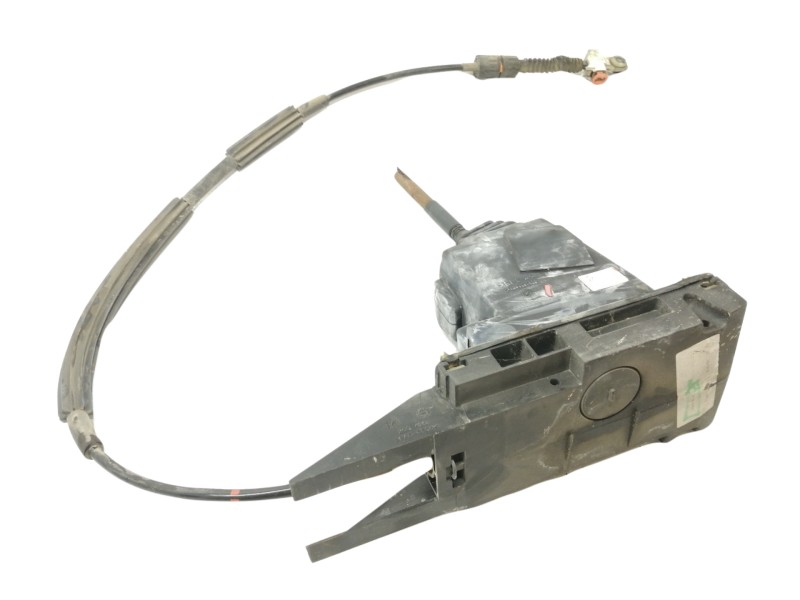 Recambio de palanca cambio para renault vel satis (bj0) privilege referencia OEM IAM 8200112408  