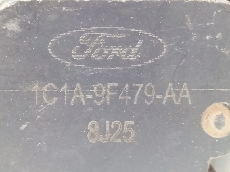 Recambio de caudalimetro para ford mondeo berlina (ge) referencia OEM IAM 1C1A9F479AA  