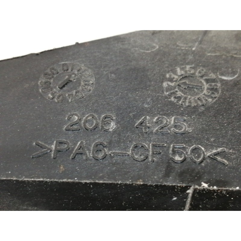 Recambio de palanca cambio para renault vel satis (bj0) privilege referencia OEM IAM 8200112408  