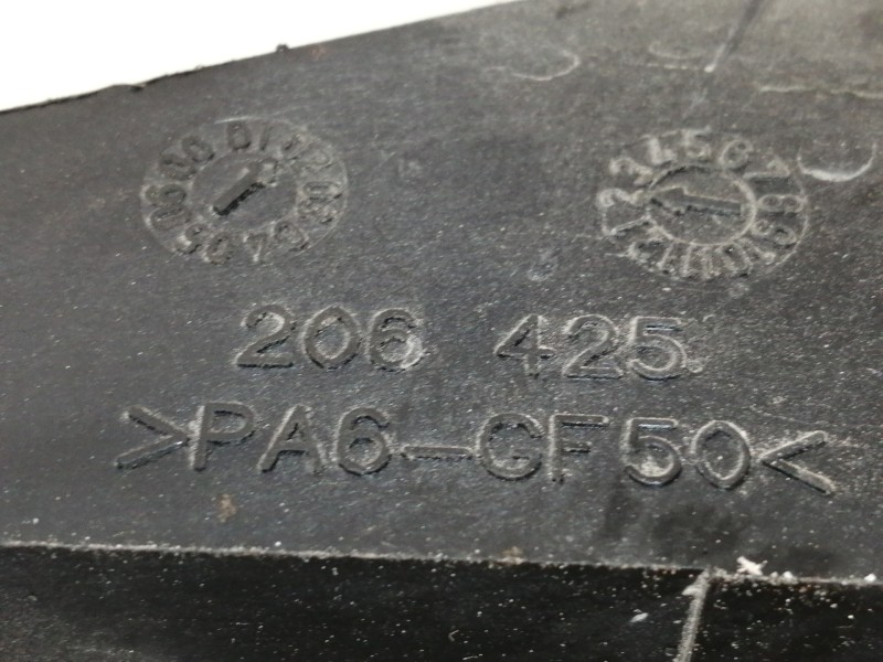 Recambio de palanca cambio para renault vel satis (bj0) privilege referencia OEM IAM 8200112408  