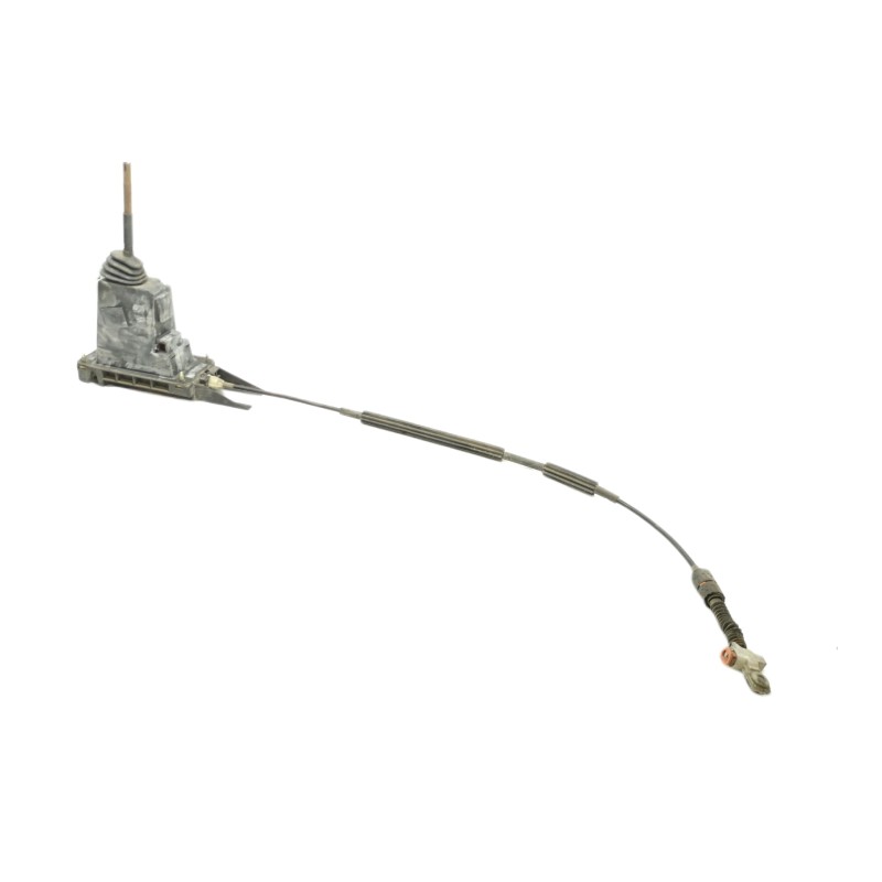 Recambio de palanca cambio para renault vel satis (bj0) privilege referencia OEM IAM 8200112408  
