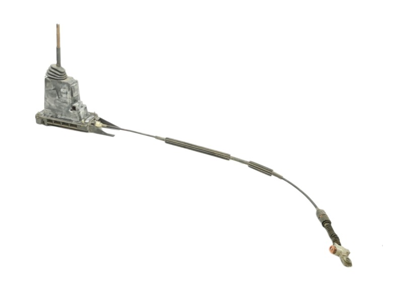 Recambio de palanca cambio para renault vel satis (bj0) privilege referencia OEM IAM 8200112408  